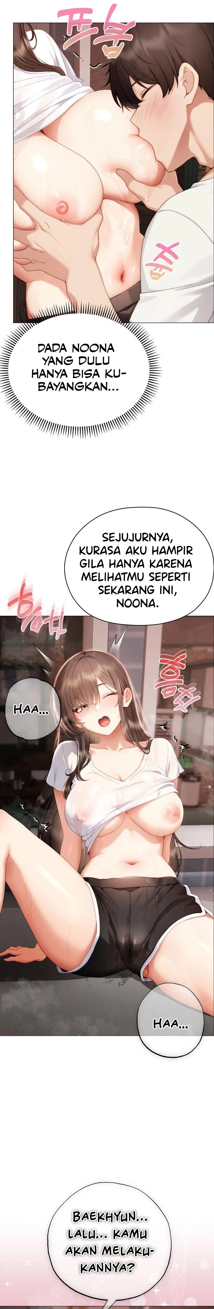 Little Miss Delinquent - Page 25